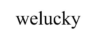 WELUCKY