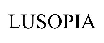 LUSOPIA