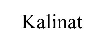 KALINAT