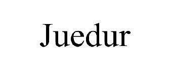 JUEDUR