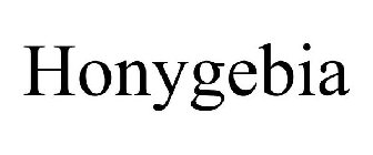 HONYGEBIA