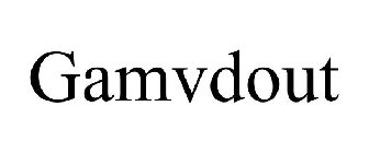 GAMVDOUT