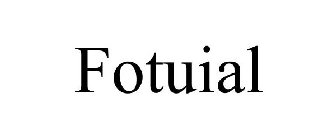 FOTUIAL