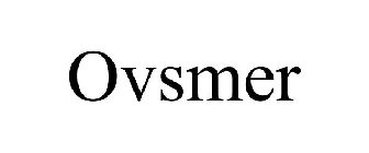 OVSMER