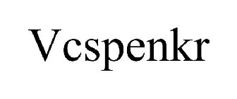 VCSPENKR