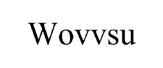 WOVVSU