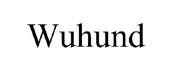 WUHUND