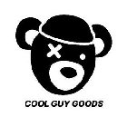 X COOL GUY GOODS
