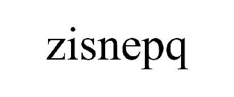 ZISNEPQ