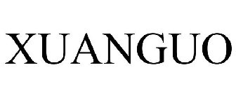 XUANGUO