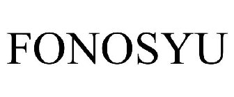 FONOSYU