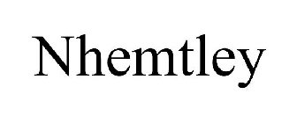 NHEMTLEY