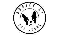 BOUJEE AF PET STORE