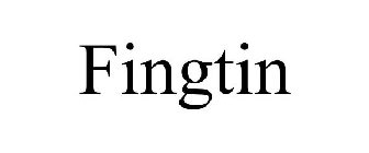 FINGTIN
