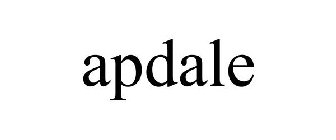 APDALE