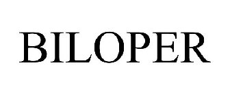 BILOPER
