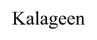KALAGEEN