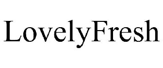 LOVELYFRESH