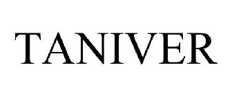 TANIVER