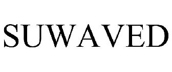 SUWAVED