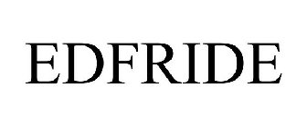 EDFRIDE