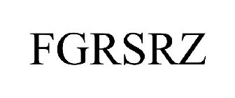 FGRSRZ
