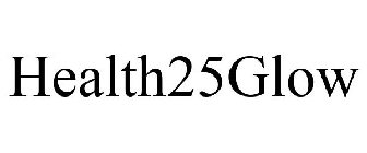 HEALTH25GLOW