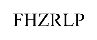 FHZRLP