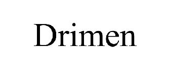 DRIMEN