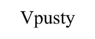 VPUSTY