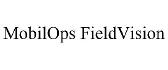 MOBILOPS FIELDVISION