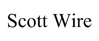 SCOTT WIRE