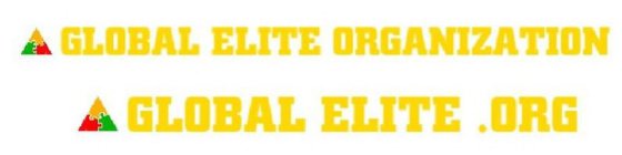 GLOBAL ELITE.ORG GLOBAL ELITE ORGANIZATION