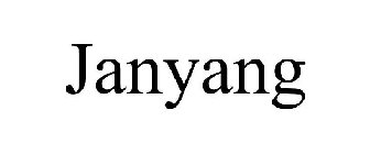 JANYANG