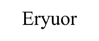 ERYUOR