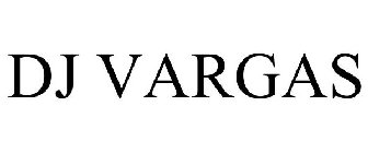 DJ VARGAS