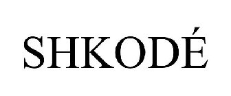 SHKODÉ