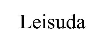 LEISUDA