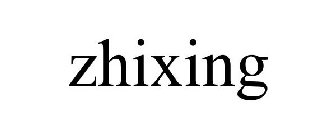 ZHIXING