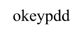 OKEYPDD