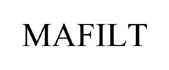 MAFILT