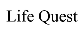 LIFE QUEST