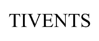 TIVENTS