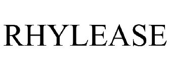 RHYLEASE