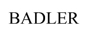 BADLER