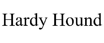 HARDY HOUND