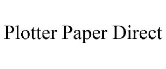 PLOTTER PAPER DIRECT