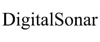 DIGITALSONAR