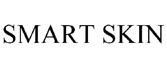 SMART SKIN