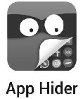 APP HIDER